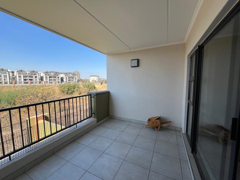 To Let 3 Bedroom Property for Rent in Waterfall Gauteng