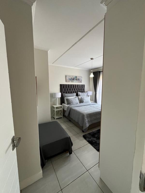 To Let 3 Bedroom Property for Rent in Waterfall Gauteng