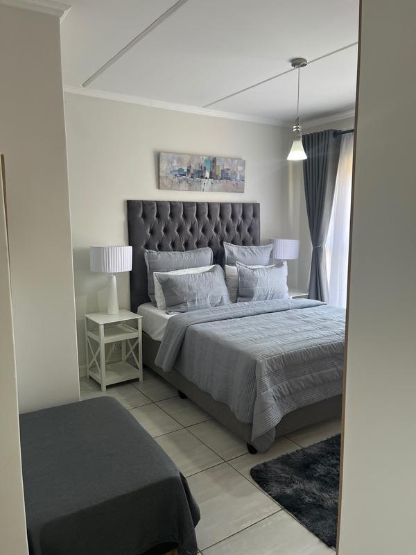 To Let 3 Bedroom Property for Rent in Waterfall Gauteng