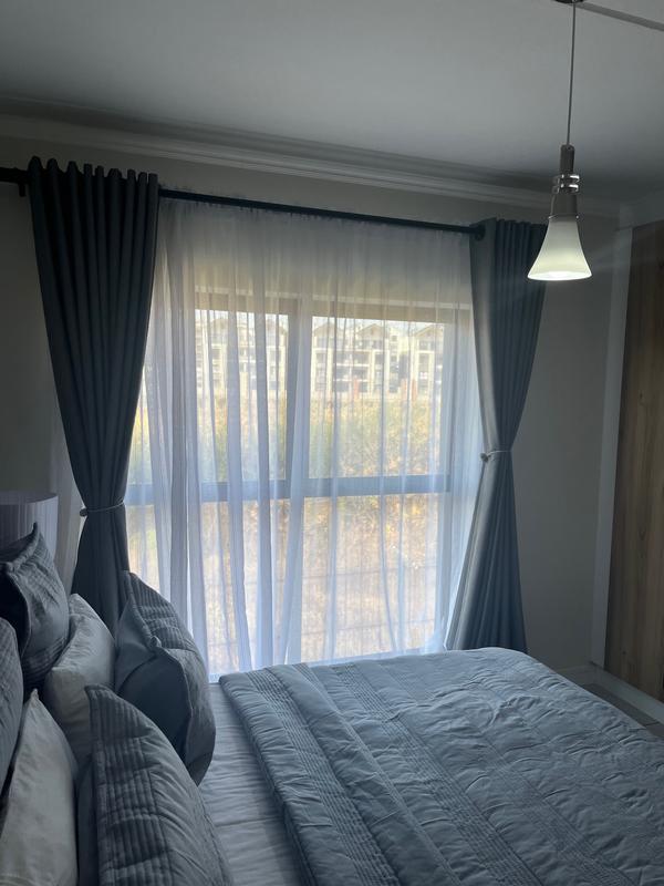 To Let 3 Bedroom Property for Rent in Waterfall Gauteng