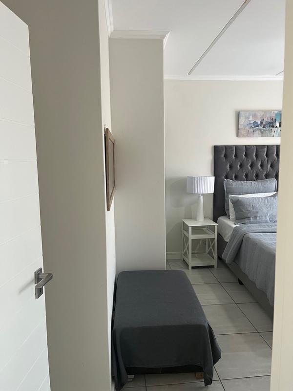 To Let 3 Bedroom Property for Rent in Waterfall Gauteng