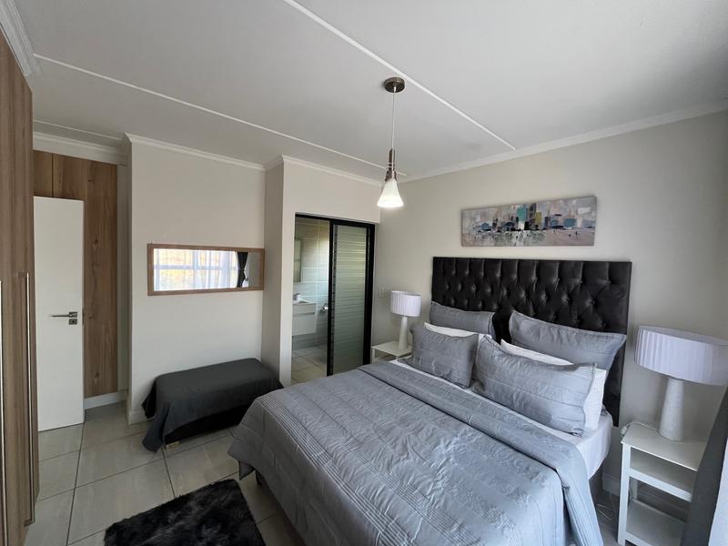 To Let 3 Bedroom Property for Rent in Waterfall Gauteng