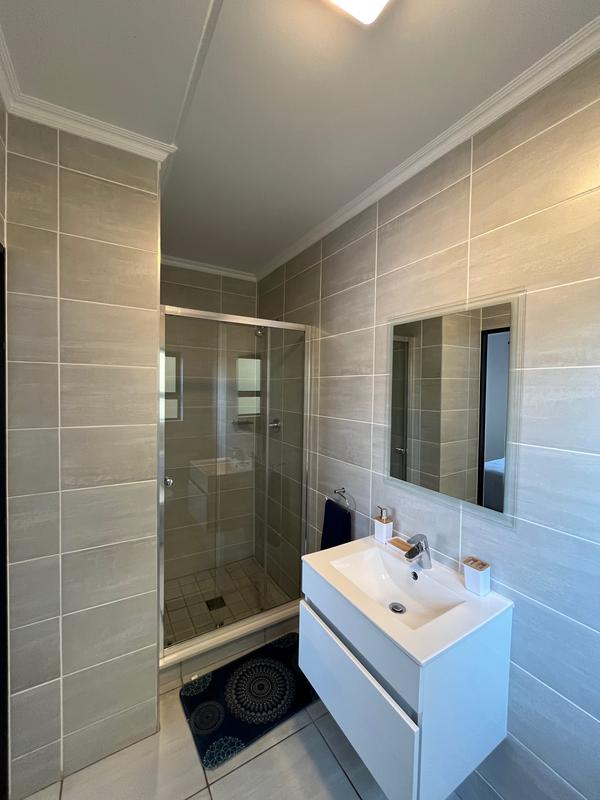 To Let 3 Bedroom Property for Rent in Waterfall Gauteng