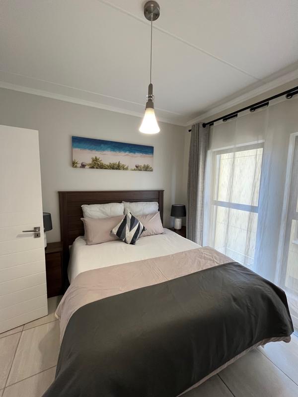 To Let 3 Bedroom Property for Rent in Waterfall Gauteng