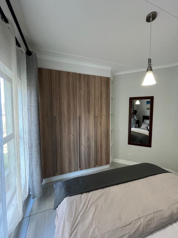 To Let 3 Bedroom Property for Rent in Waterfall Gauteng