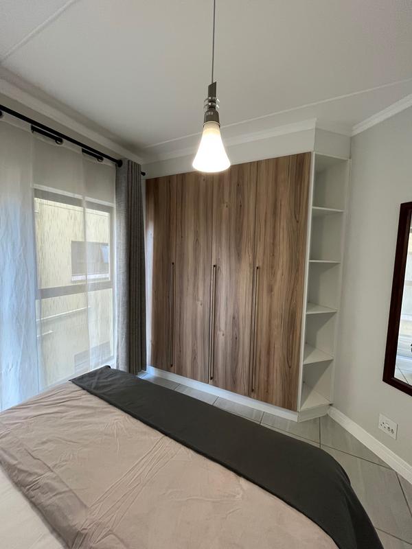 To Let 3 Bedroom Property for Rent in Waterfall Gauteng