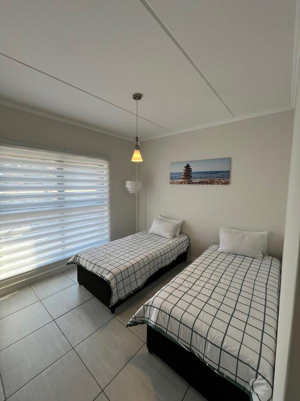 To Let 3 Bedroom Property for Rent in Waterfall Gauteng