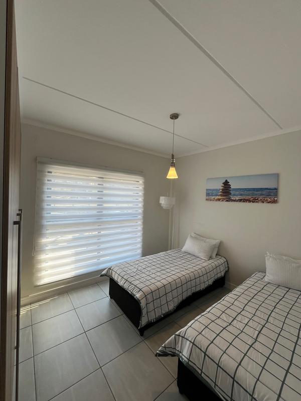 To Let 3 Bedroom Property for Rent in Waterfall Gauteng