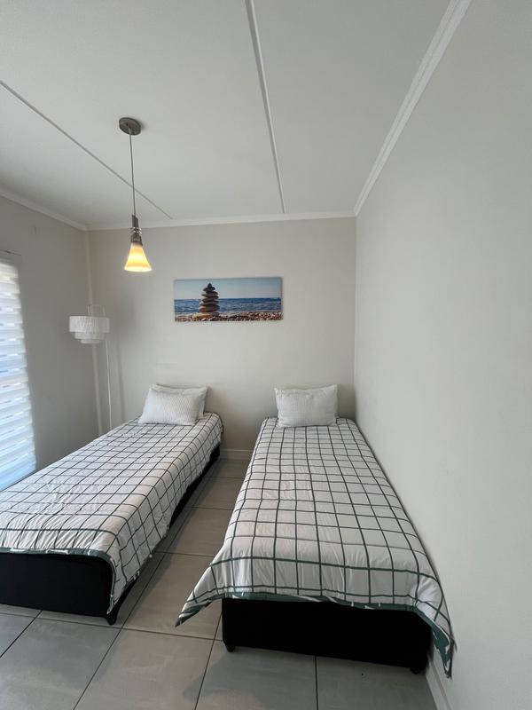 To Let 3 Bedroom Property for Rent in Waterfall Gauteng