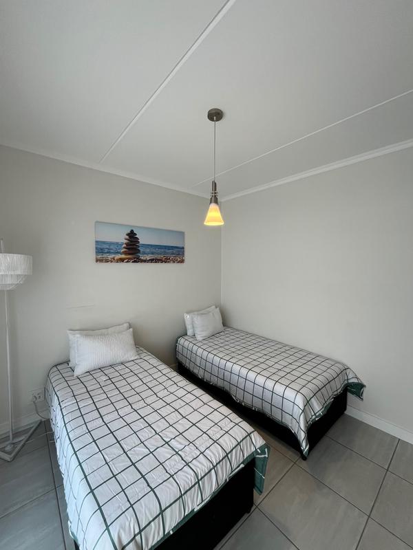 To Let 3 Bedroom Property for Rent in Waterfall Gauteng