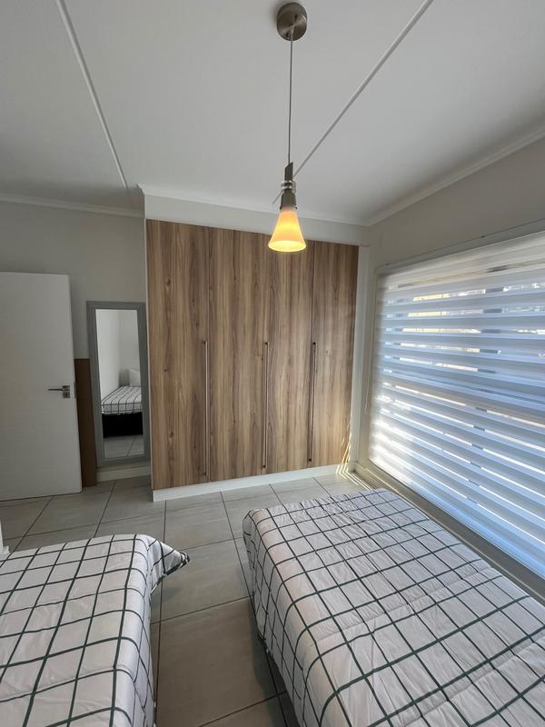 To Let 3 Bedroom Property for Rent in Waterfall Gauteng