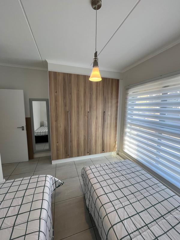 To Let 3 Bedroom Property for Rent in Waterfall Gauteng