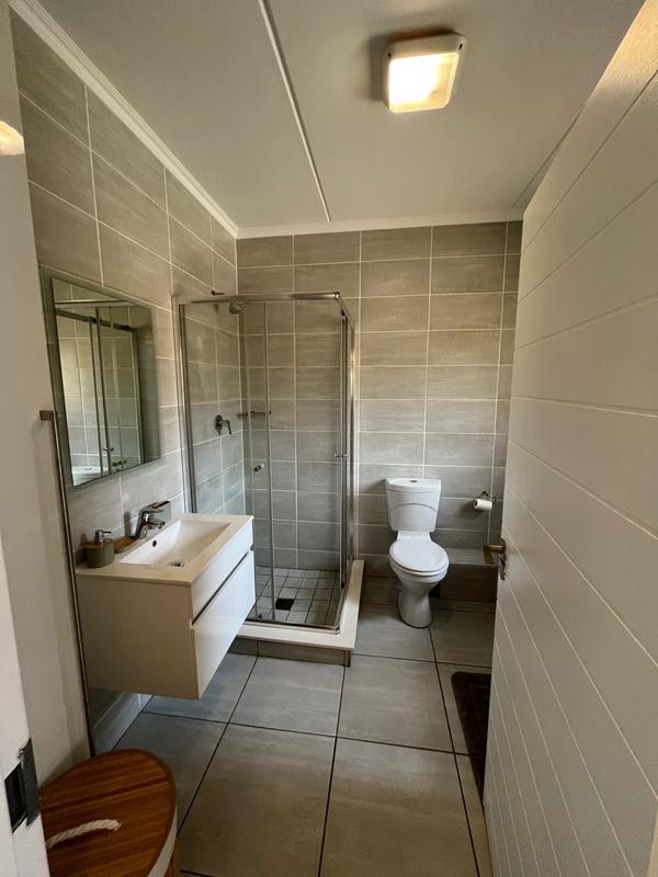 To Let 3 Bedroom Property for Rent in Waterfall Gauteng