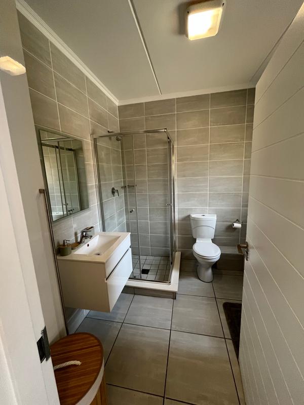 To Let 3 Bedroom Property for Rent in Waterfall Gauteng