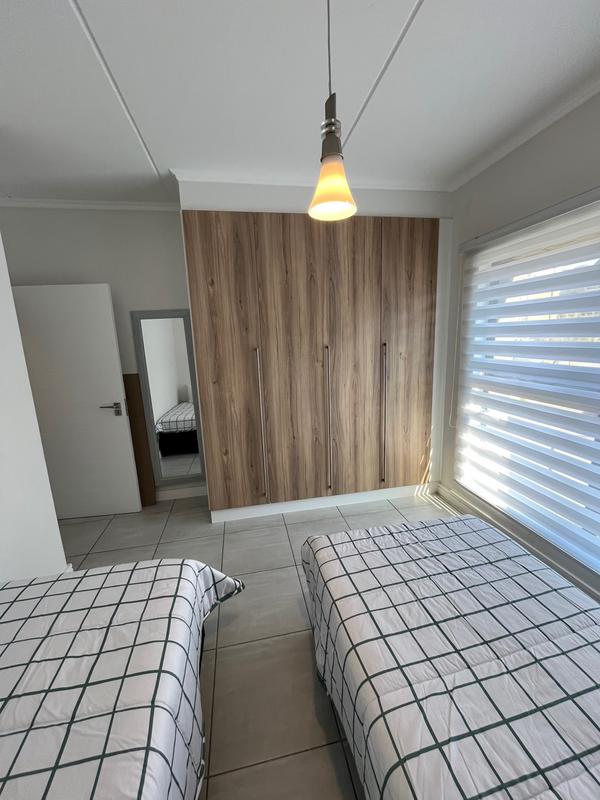 To Let 3 Bedroom Property for Rent in Waterfall Gauteng