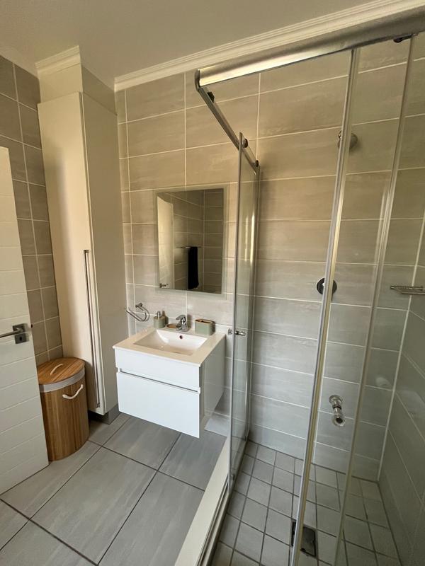 To Let 3 Bedroom Property for Rent in Waterfall Gauteng