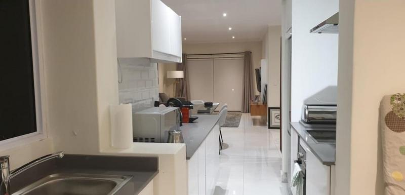To Let 3 Bedroom Property for Rent in Bruma Gauteng