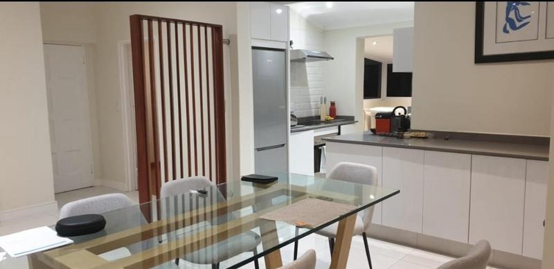To Let 3 Bedroom Property for Rent in Bruma Gauteng