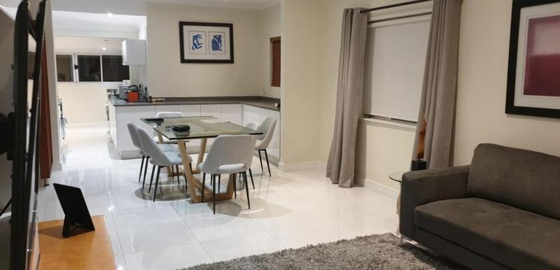 To Let 3 Bedroom Property for Rent in Bruma Gauteng