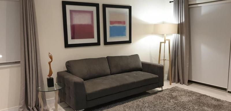 To Let 3 Bedroom Property for Rent in Bruma Gauteng