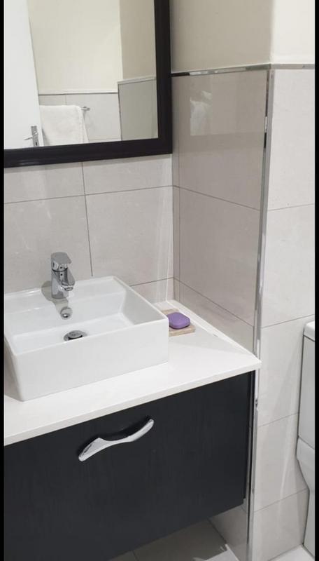 To Let 3 Bedroom Property for Rent in Bruma Gauteng