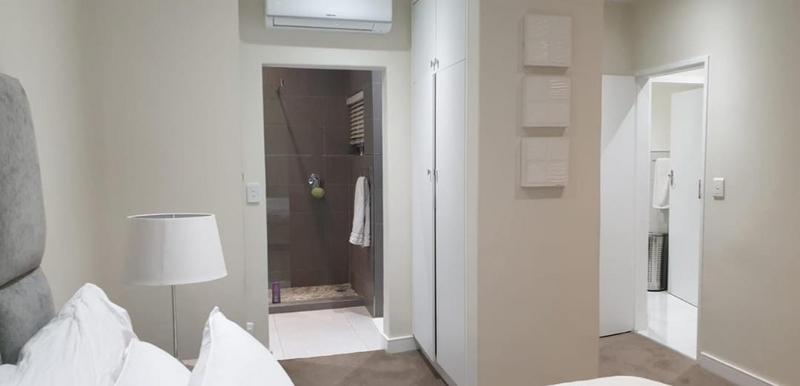To Let 3 Bedroom Property for Rent in Bruma Gauteng