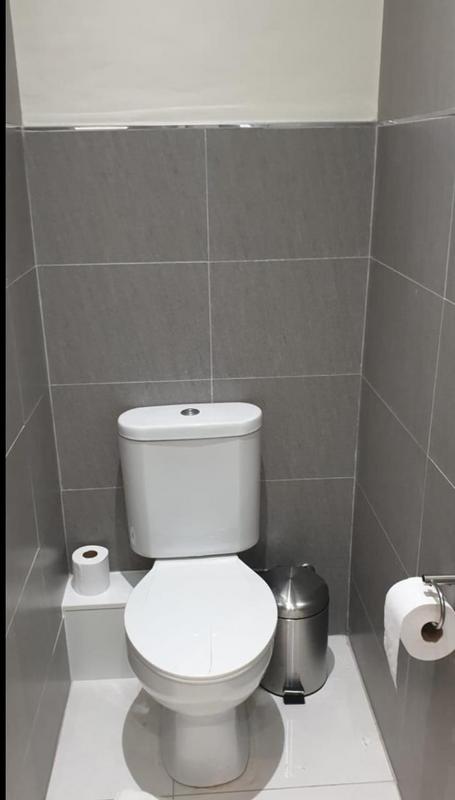 To Let 3 Bedroom Property for Rent in Bruma Gauteng