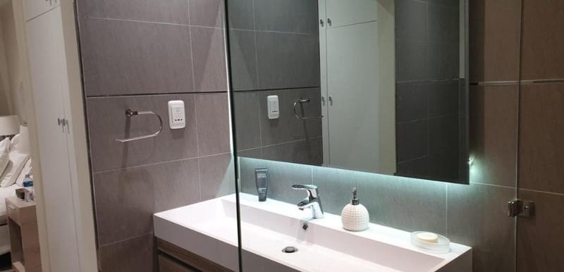 To Let 3 Bedroom Property for Rent in Bruma Gauteng