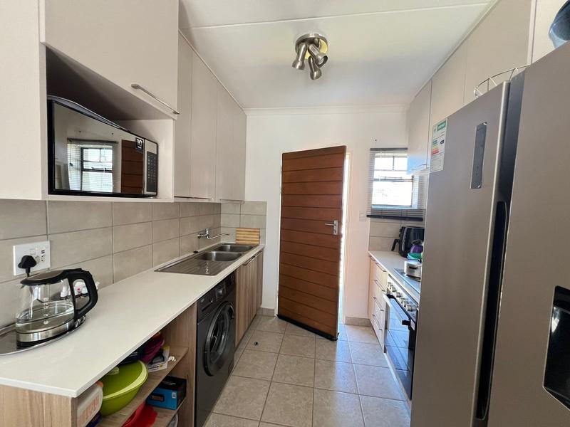 4 Bedroom Property for Sale in Kempton Park Gauteng