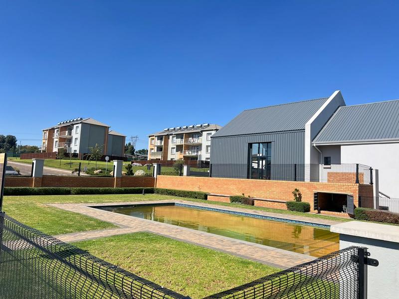 4 Bedroom Property for Sale in Kempton Park Gauteng