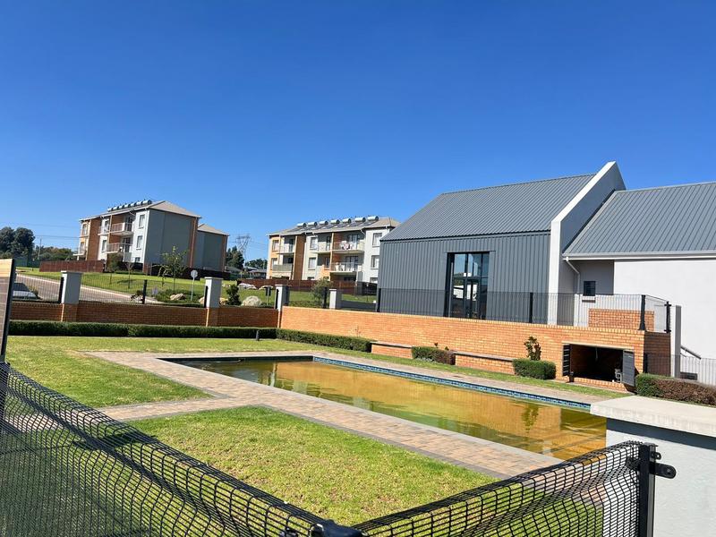 4 Bedroom Property for Sale in Kempton Park Gauteng