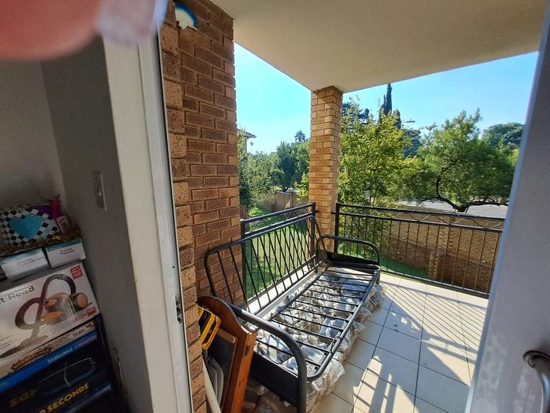 To Let 2 Bedroom Property for Rent in Glen Lauriston Gauteng