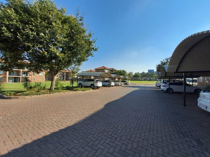 To Let 2 Bedroom Property for Rent in Glen Lauriston Gauteng