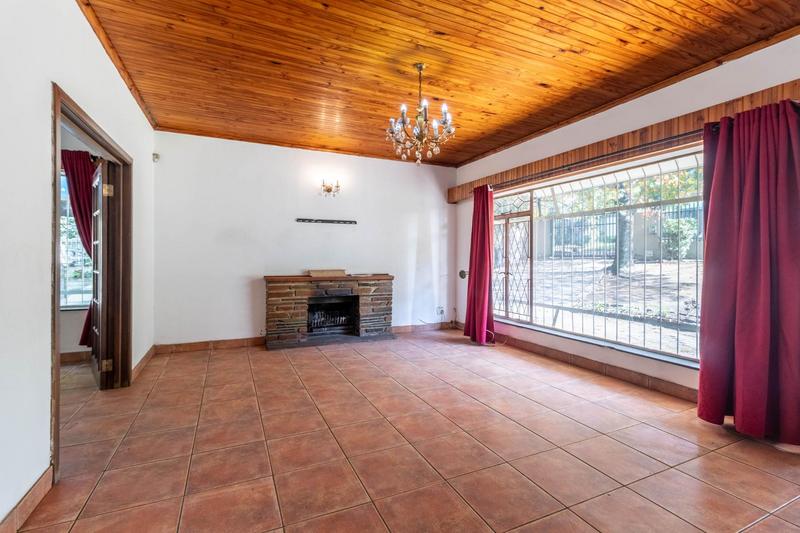 To Let 4 Bedroom Property for Rent in Rembrandt Park Gauteng