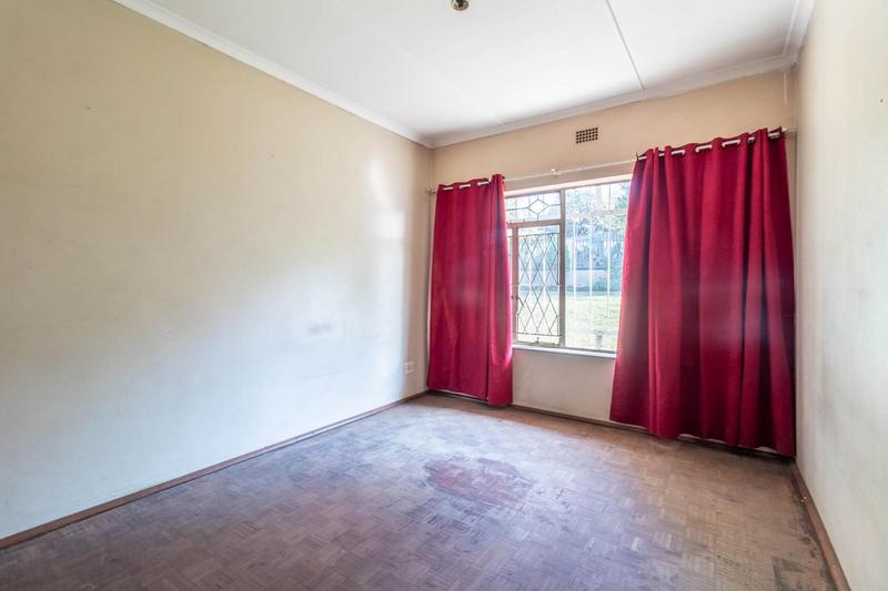 To Let 4 Bedroom Property for Rent in Rembrandt Park Gauteng
