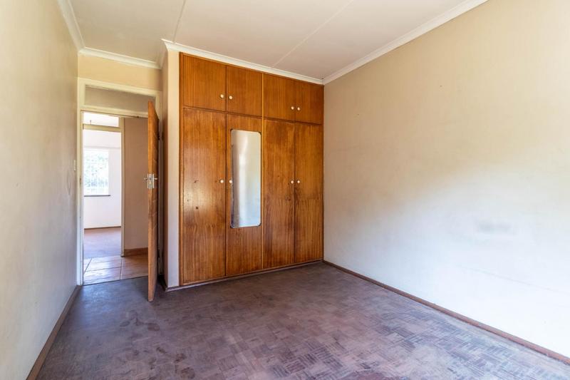 To Let 4 Bedroom Property for Rent in Rembrandt Park Gauteng