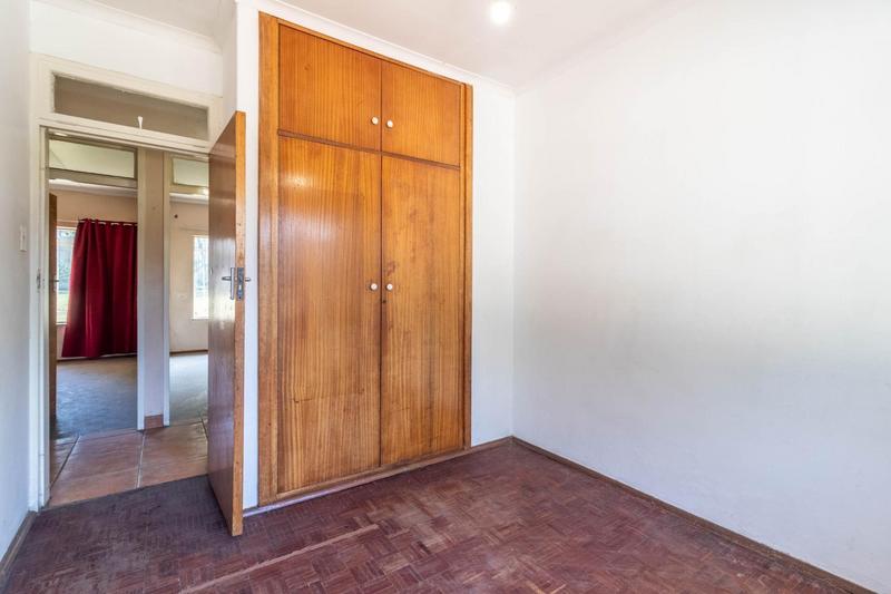 To Let 4 Bedroom Property for Rent in Rembrandt Park Gauteng