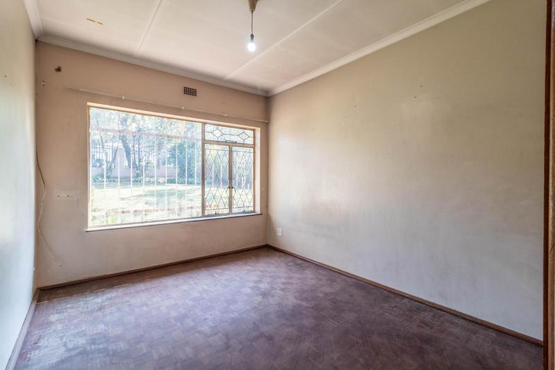 To Let 4 Bedroom Property for Rent in Rembrandt Park Gauteng