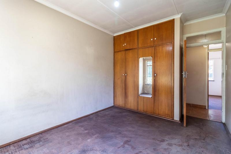 To Let 4 Bedroom Property for Rent in Rembrandt Park Gauteng