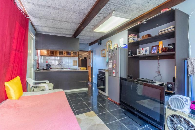 To Let 4 Bedroom Property for Rent in Rembrandt Park Gauteng