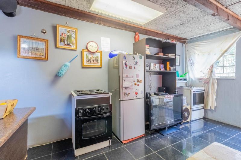 To Let 4 Bedroom Property for Rent in Rembrandt Park Gauteng