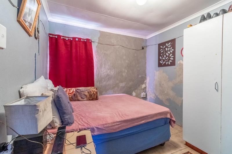 To Let 4 Bedroom Property for Rent in Rembrandt Park Gauteng