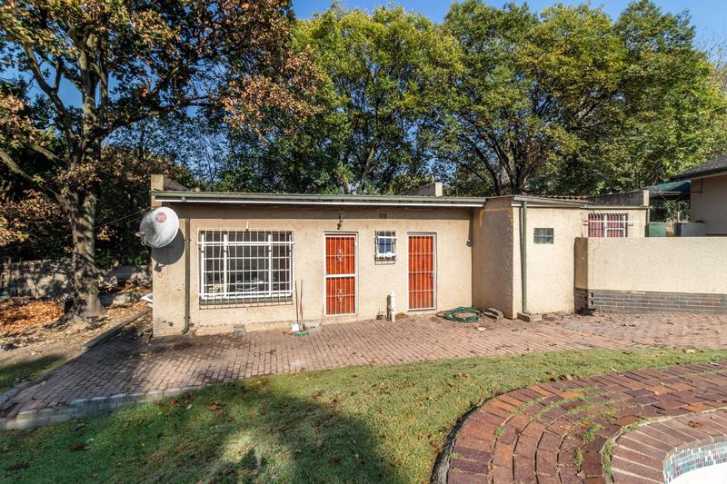 To Let 4 Bedroom Property for Rent in Rembrandt Park Gauteng