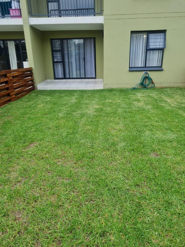 To Let 2 Bedroom Property for Rent in Savannah Country Estate Gauteng