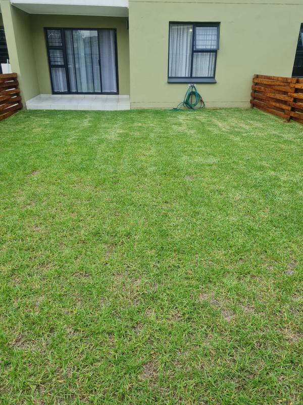 To Let 2 Bedroom Property for Rent in Savannah Country Estate Gauteng