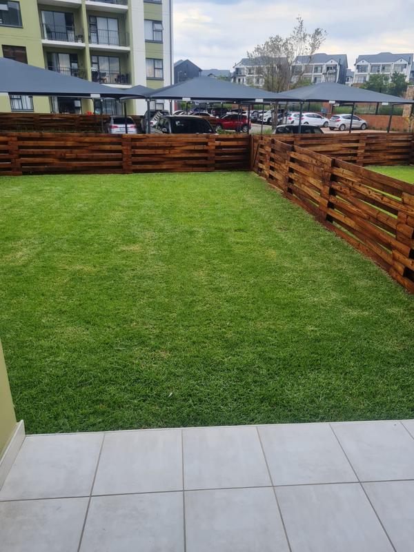 To Let 2 Bedroom Property for Rent in Savannah Country Estate Gauteng
