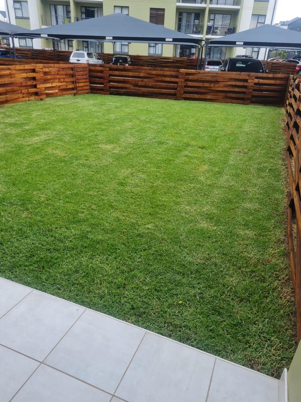 To Let 2 Bedroom Property for Rent in Savannah Country Estate Gauteng