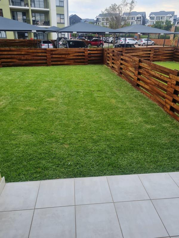 To Let 2 Bedroom Property for Rent in Savannah Country Estate Gauteng
