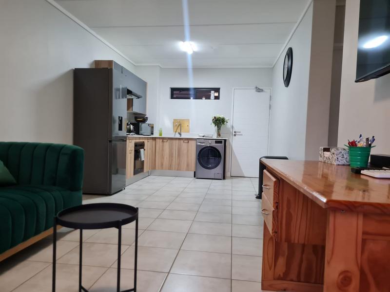 To Let 2 Bedroom Property for Rent in Savannah Country Estate Gauteng