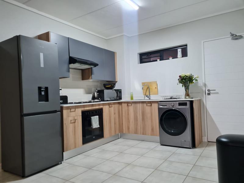 To Let 2 Bedroom Property for Rent in Savannah Country Estate Gauteng